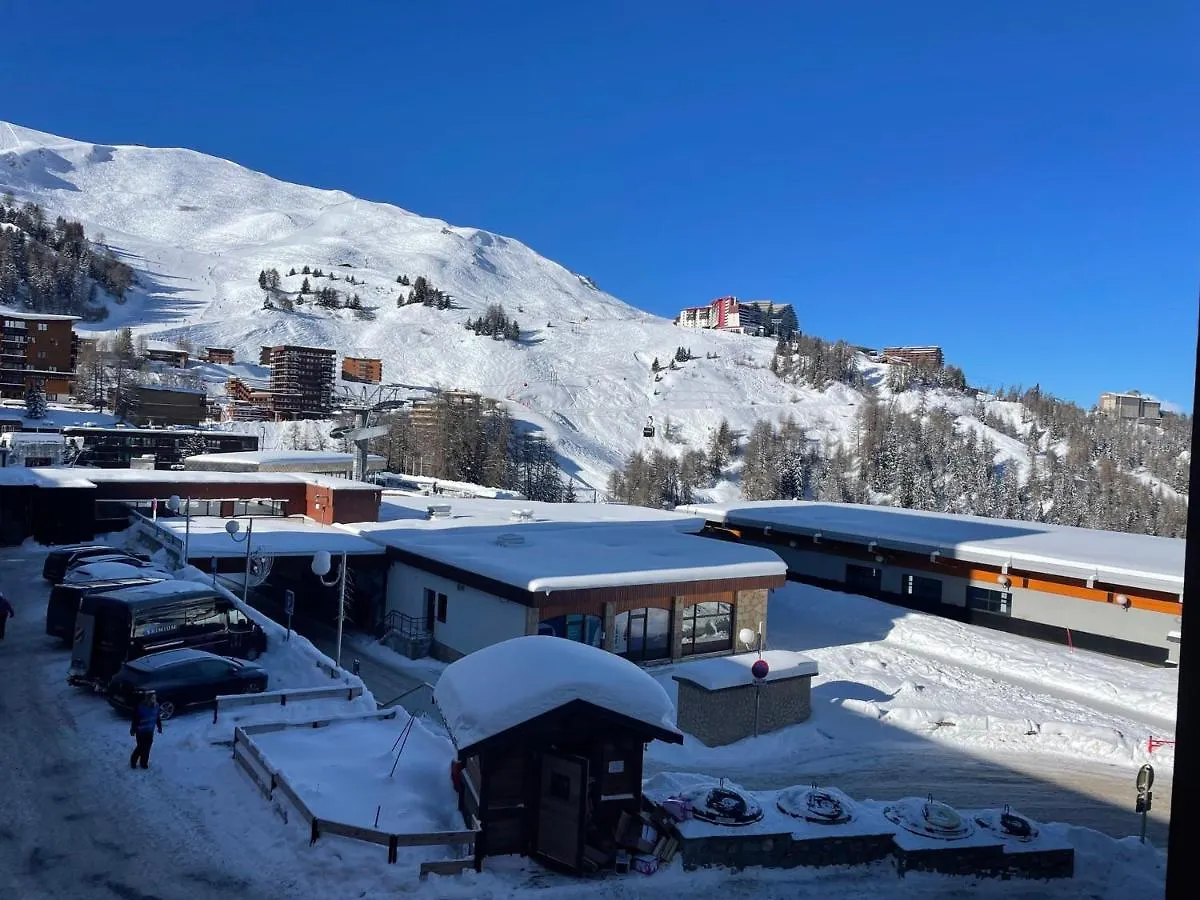 Apartment Appartement Chaleureux Proche Des Pistes - 6 Pers. - 2 Ch. - Fr-1-181-2671 La Plagne-Tarentaise France